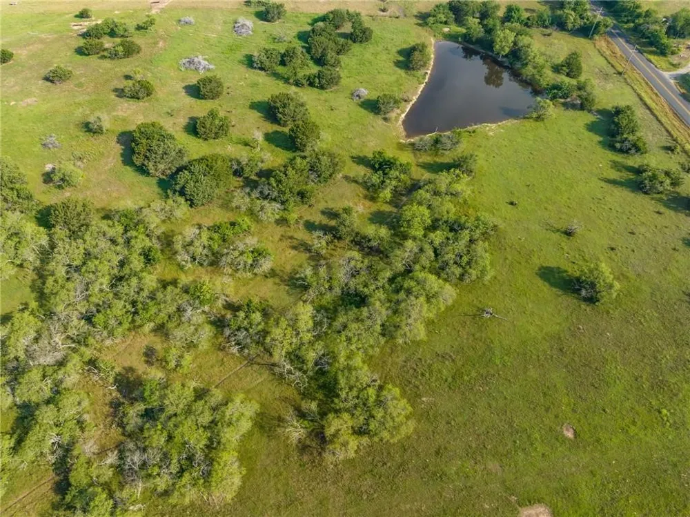 16401 Cedar Rock Parkway Crawford, TX 76638