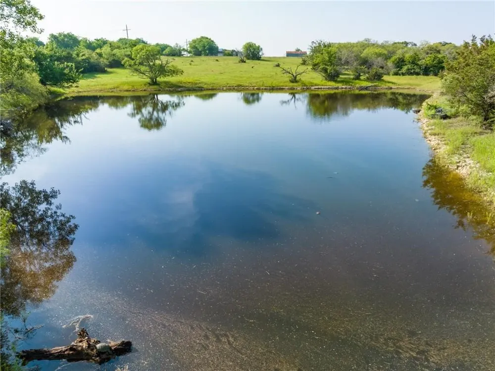 16401 Cedar Rock Parkway Crawford, TX 76638
