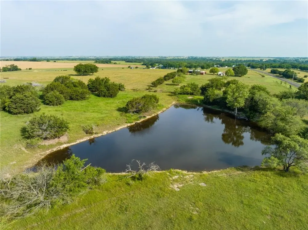 16401 Cedar Rock Parkway Crawford, TX 76638