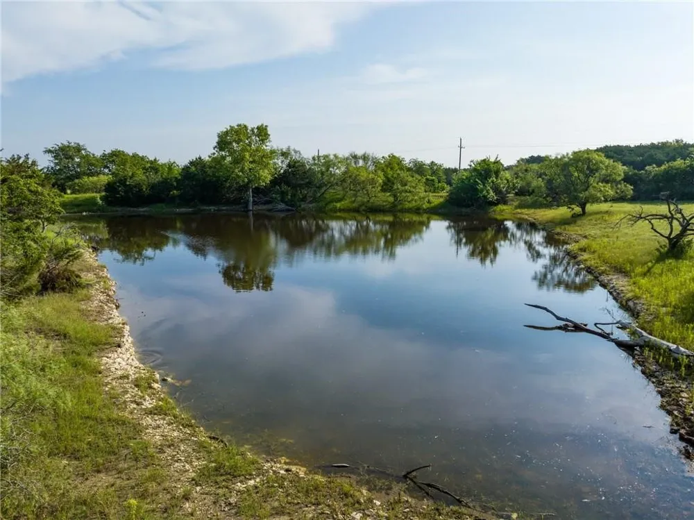 16401 Cedar Rock Parkway Crawford, TX 76638
