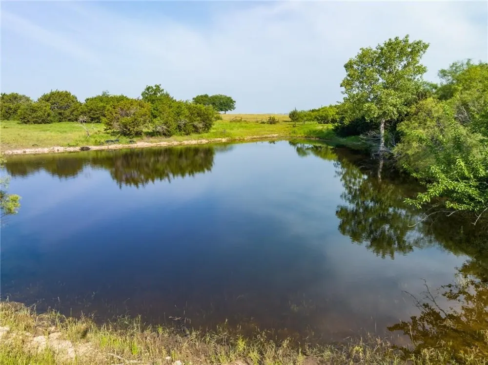 16401 Cedar Rock Parkway Crawford, TX 76638