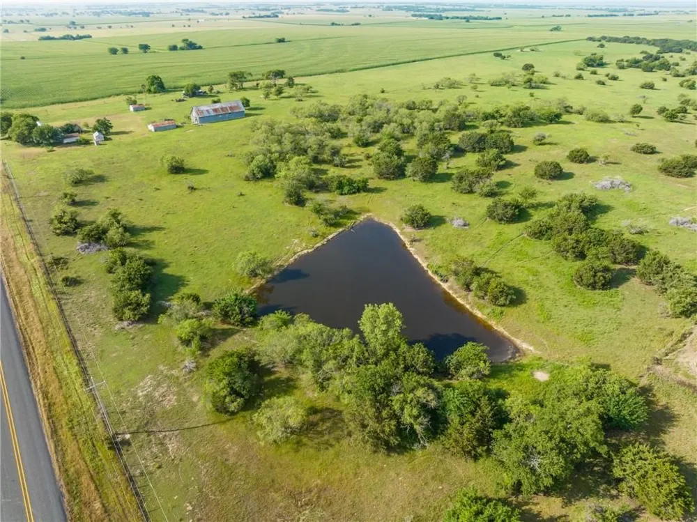 16401 Cedar Rock Parkway Crawford, TX 76638