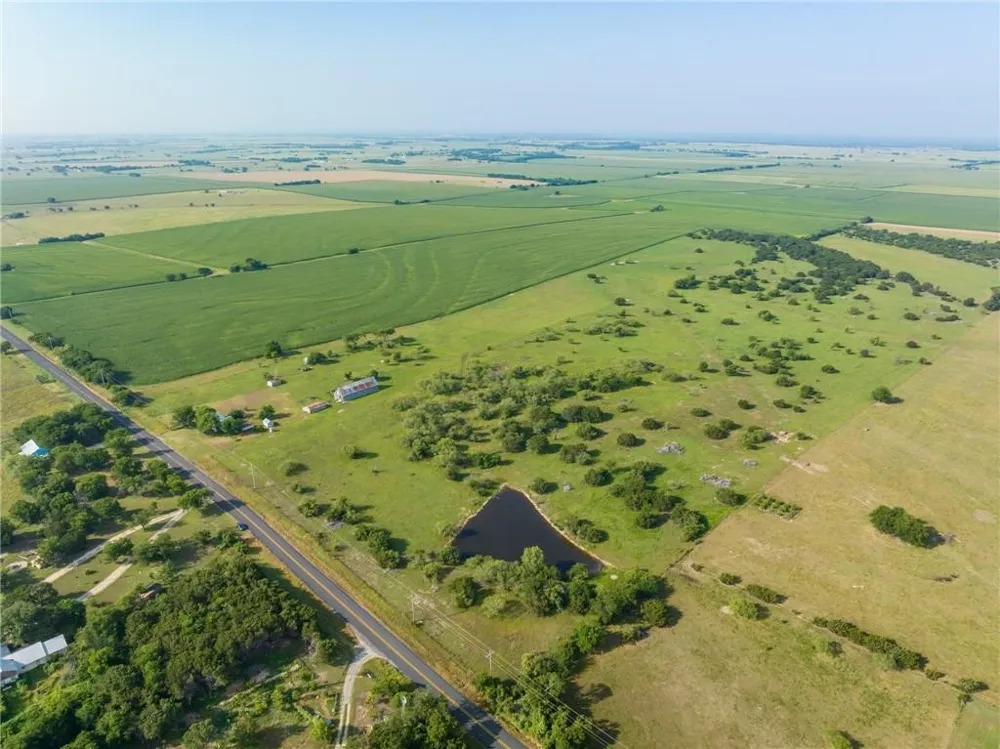 16401 Cedar Rock Parkway Crawford, TX 76638