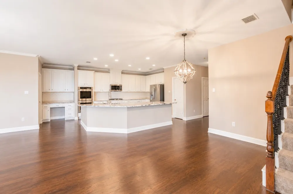 4453 Red Barn Drive Richardson, TX 75082