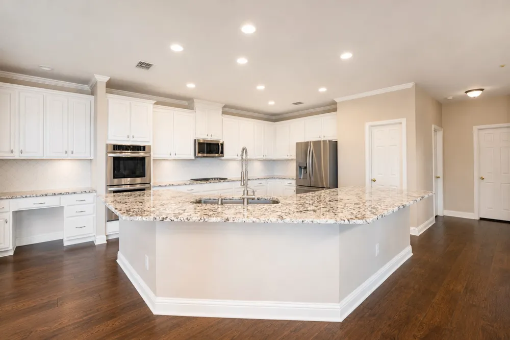 4453 Red Barn Drive Richardson, TX 75082