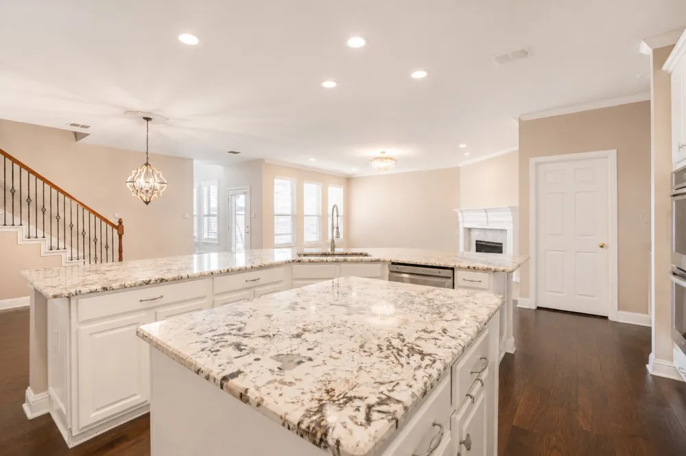 4453 Red Barn Drive Richardson, TX 75082