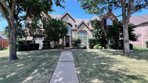 4453 Red Barn Drive