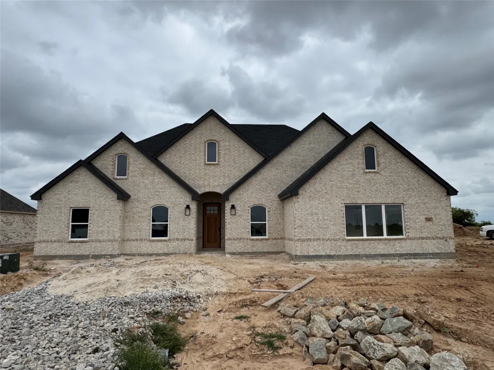 144 Passenger Way Bridgeport, TX 76426