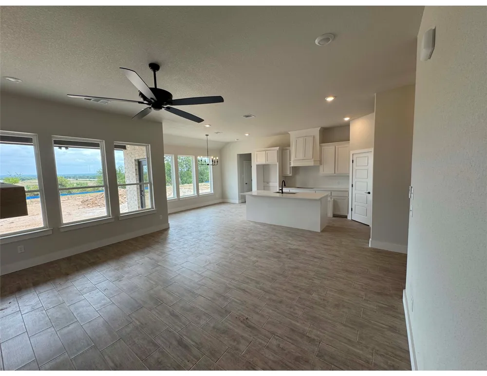 144 Passenger Way Bridgeport, TX 76426