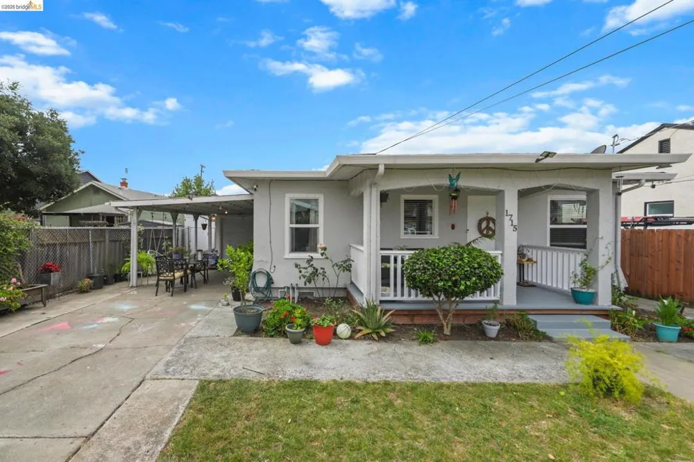1715 Ohio St Vallejo, CA 94590