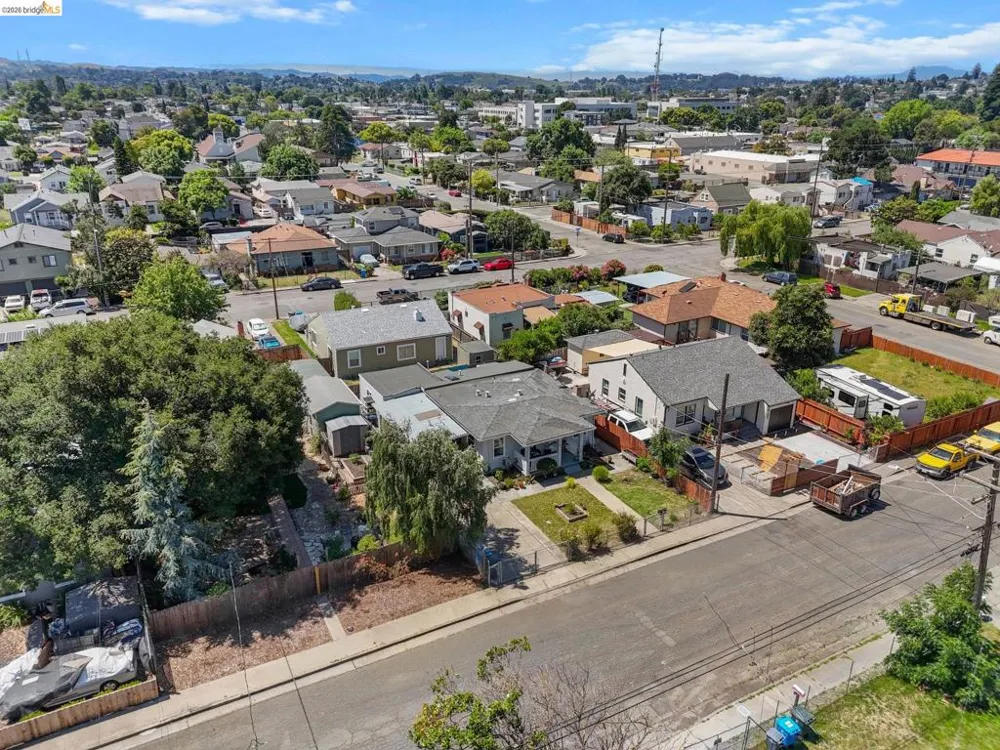 1715 Ohio St Vallejo, CA 94590