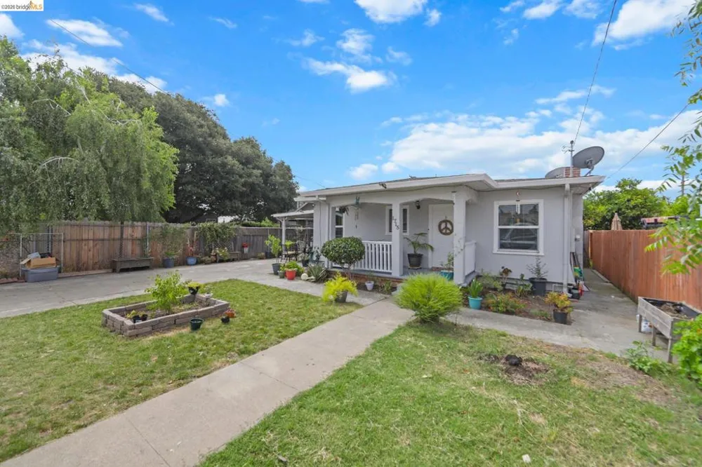 1715 Ohio St Vallejo, CA 94590