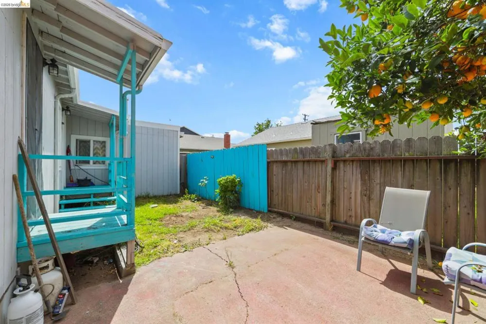 1715 Ohio St Vallejo, CA 94590