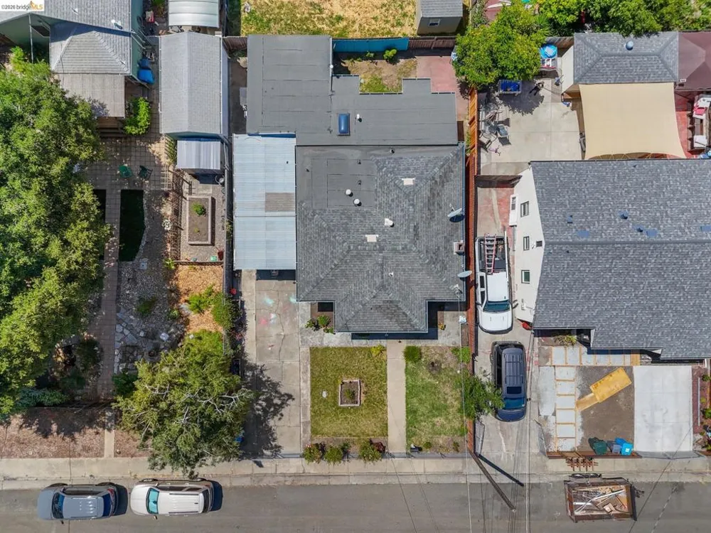 1715 Ohio St Vallejo, CA 94590
