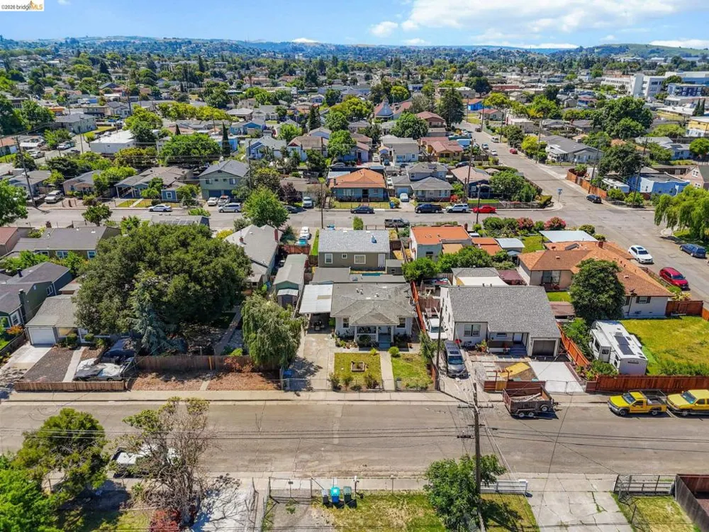 1715 Ohio St Vallejo, CA 94590