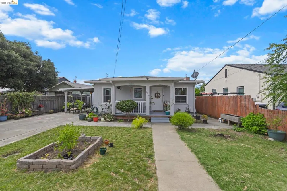 1715 Ohio St Vallejo, CA 94590