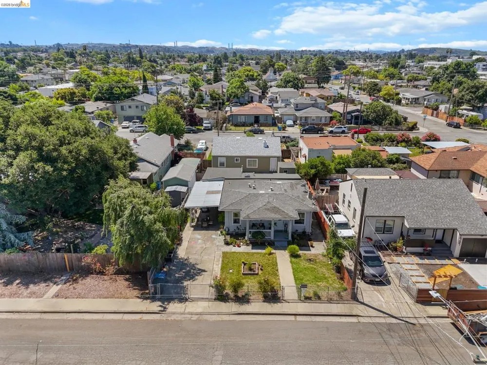 1715 Ohio St Vallejo, CA 94590