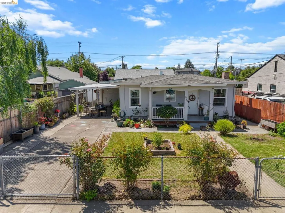 1715 Ohio St Vallejo, CA 94590