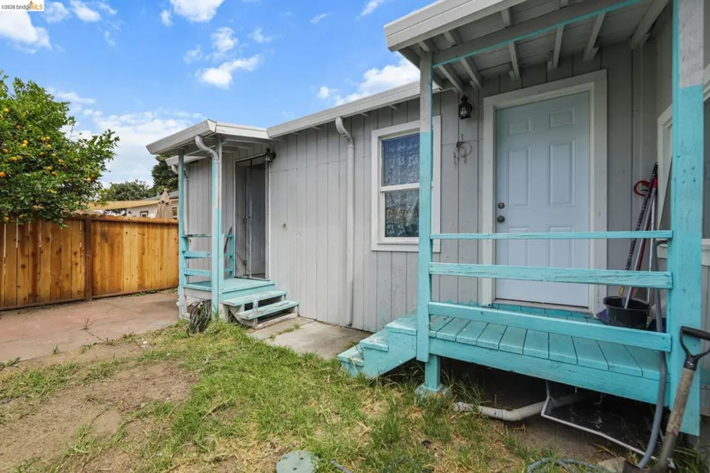 1715 Ohio St Vallejo, CA 94590