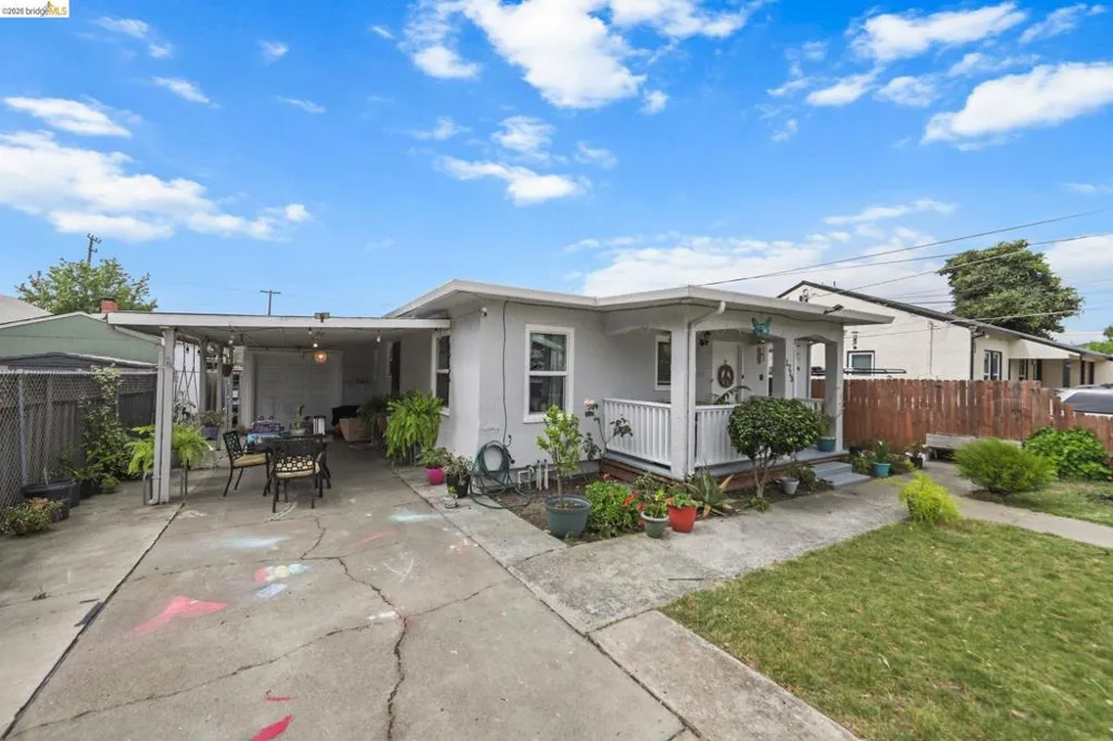 1715 Ohio St Vallejo, CA 94590
