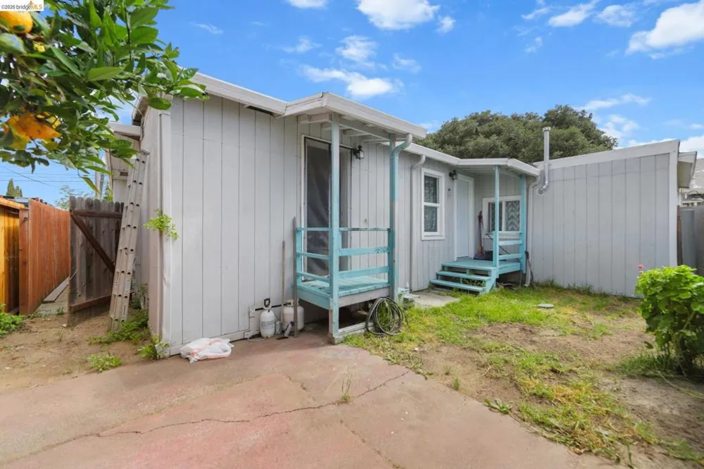 1715 Ohio St Vallejo, CA 94590