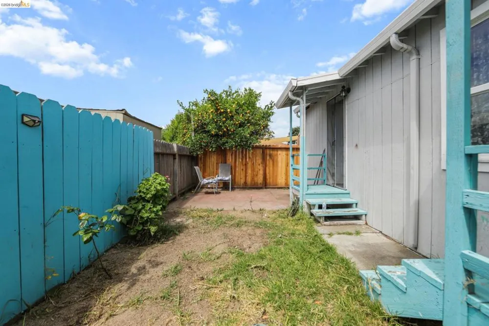 1715 Ohio St Vallejo, CA 94590