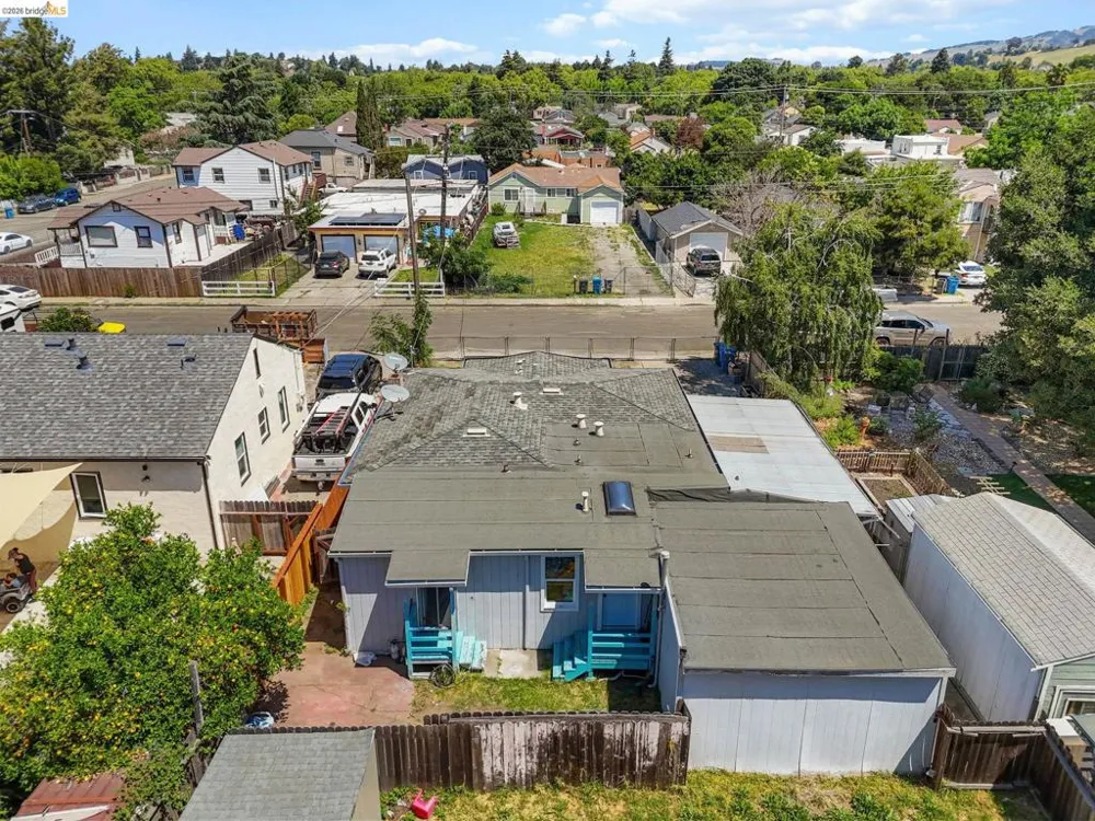 1715 Ohio St Vallejo, CA 94590