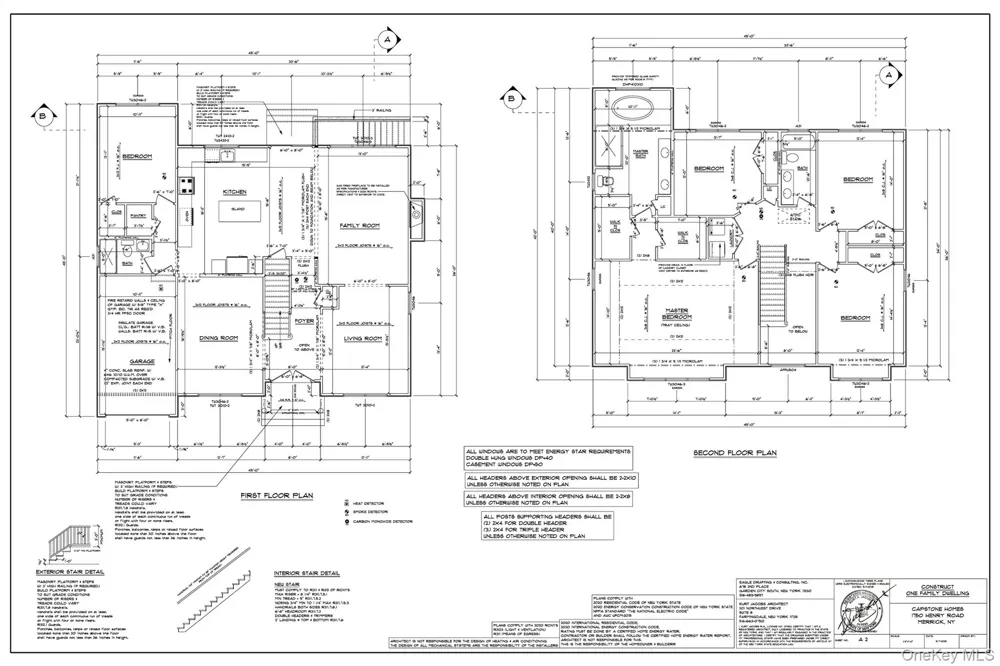 1750 Henry Road Merrick, NY 11566