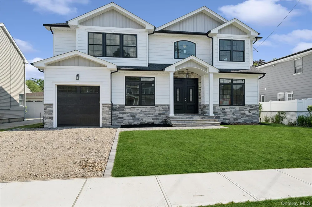 1750 Henry Road Merrick, NY 11566
