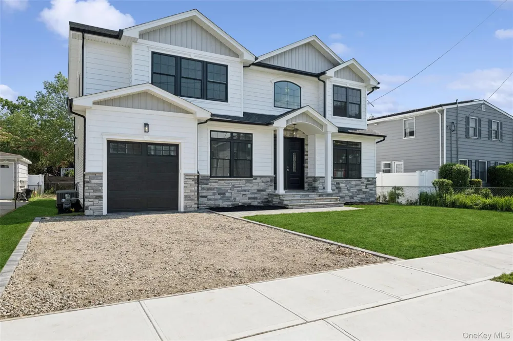 1750 Henry Road Merrick, NY 11566