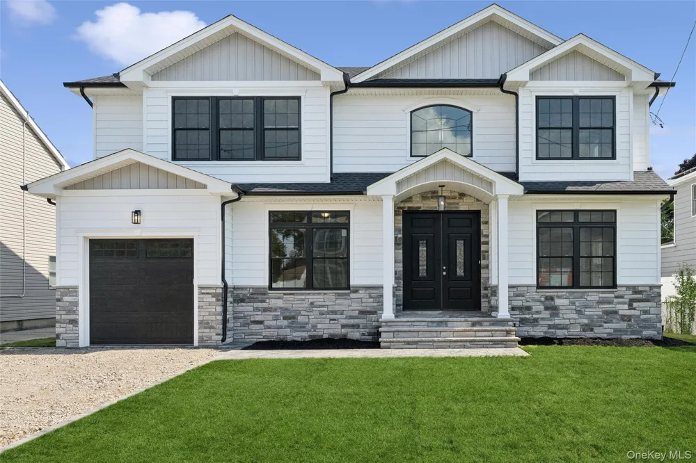 1750 Henry Road Merrick, NY 11566
