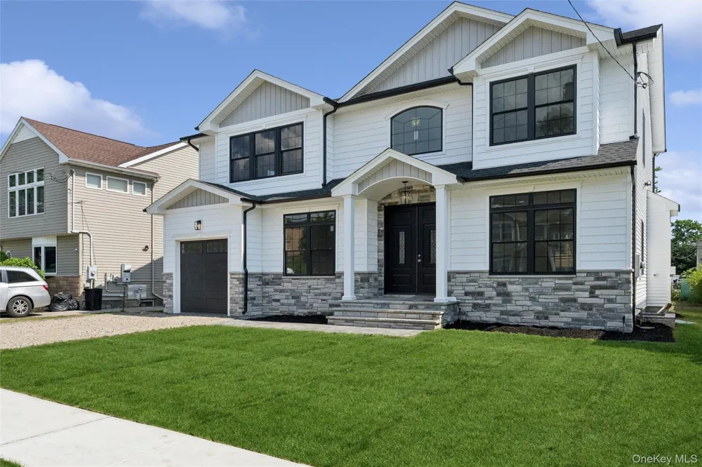 1750 Henry Road Merrick, NY 11566