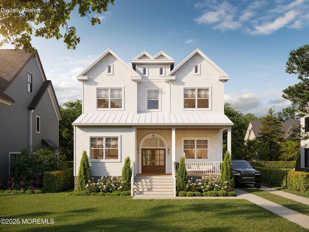 415 Essex Avenue Spring Lake, NJ 07762