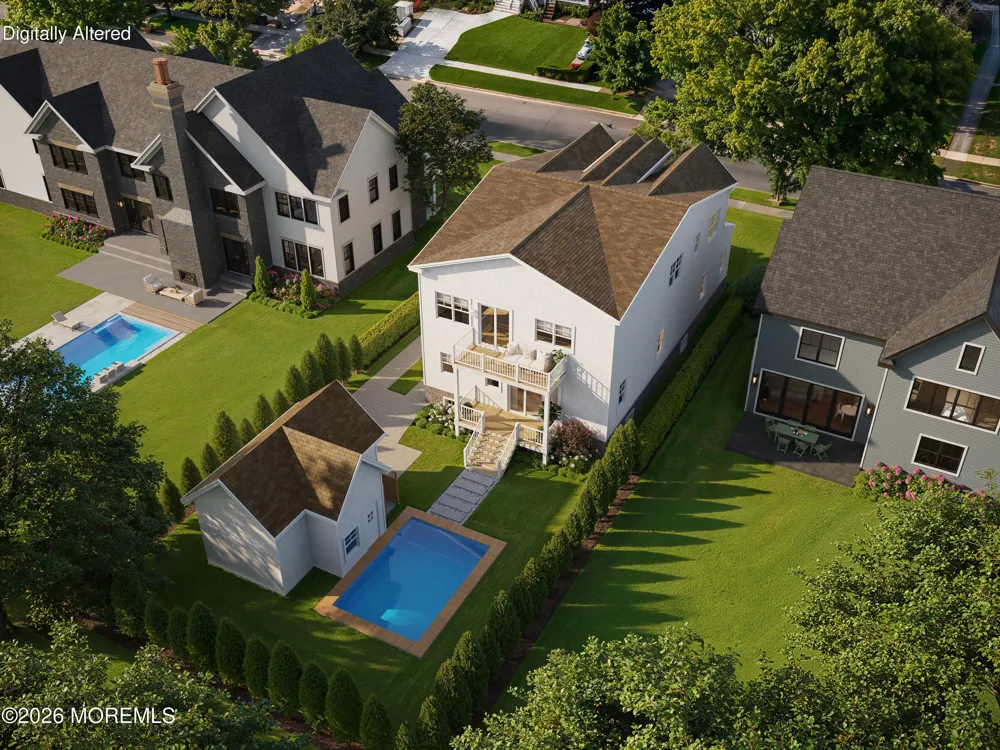 415 Essex Avenue Spring Lake, NJ 07762