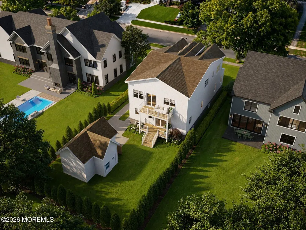 415 Essex Avenue Spring Lake, NJ 07762