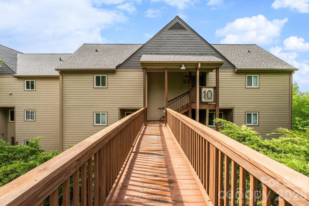 110 Sugar Ski Drive #10-401 Sugar Mountain, NC 28604