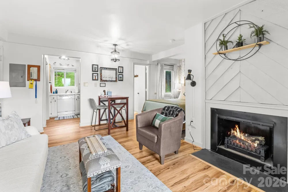 110 Sugar Ski Drive #10-401 Sugar Mountain, NC 28604