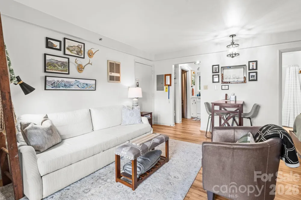 110 Sugar Ski Drive #10-401 Sugar Mountain, NC 28604