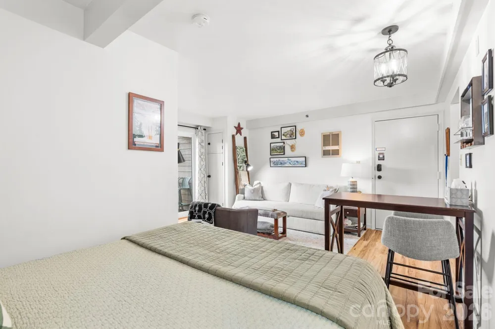 110 Sugar Ski Drive #10-401 Sugar Mountain, NC 28604