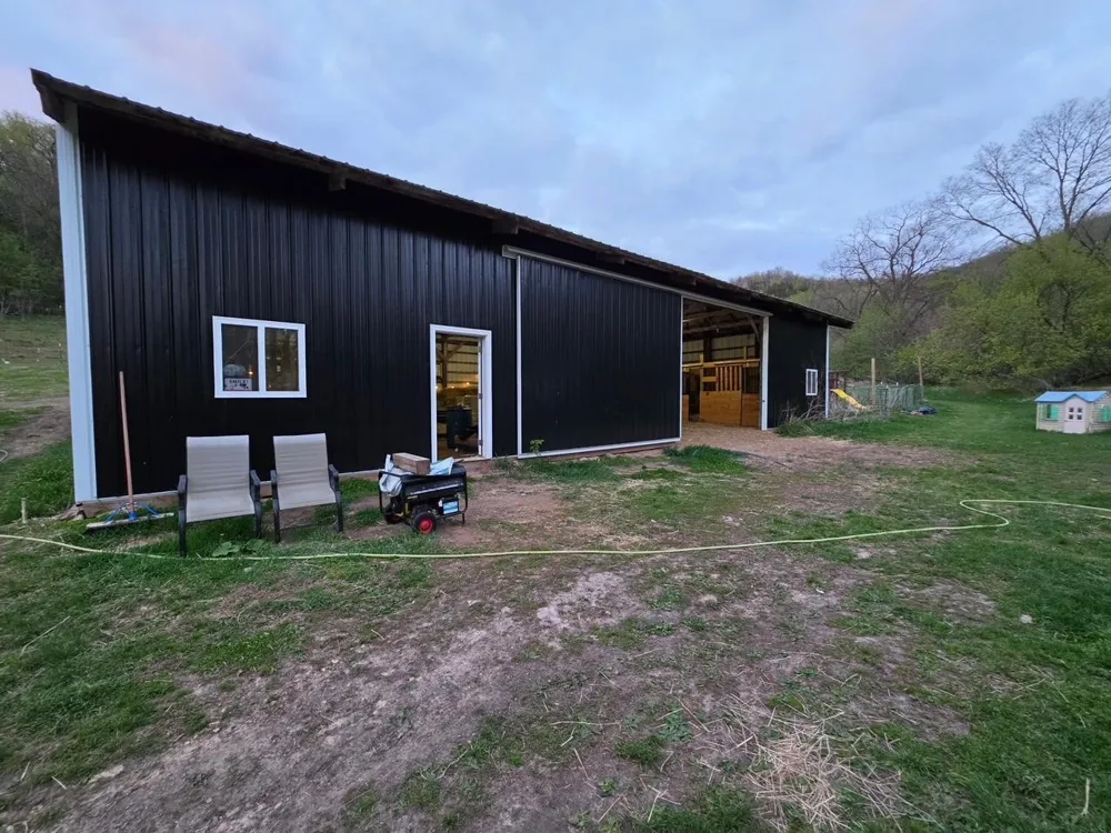 14968 County Road 25 Rollingstone, MN 55969