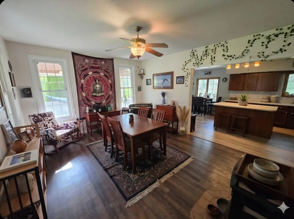 14968 County Road 25 Rollingstone, MN 55969