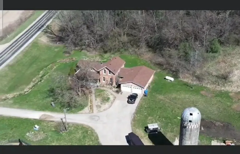 14968 County Road 25 Rollingstone, MN 55969