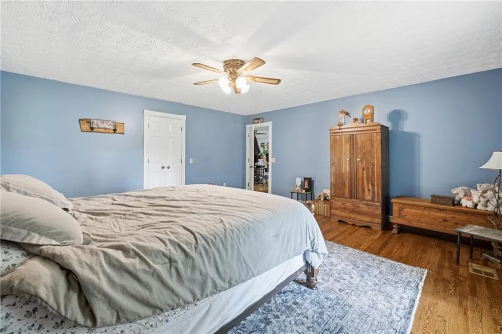 100 Wilson Road Covington, GA 30016