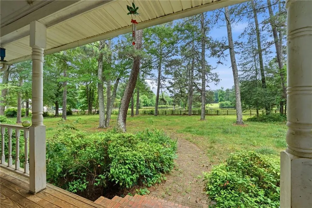 100 Wilson Road Covington, GA 30016