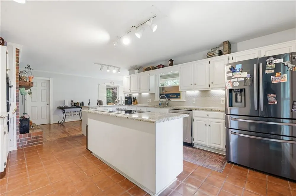 100 Wilson Road Covington, GA 30016
