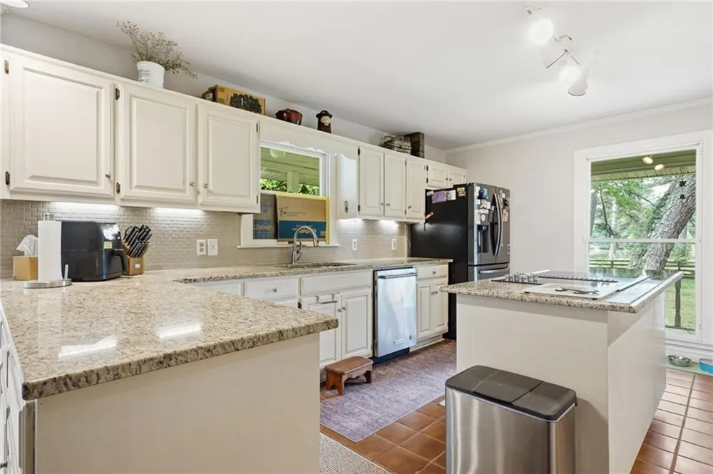100 Wilson Road Covington, GA 30016