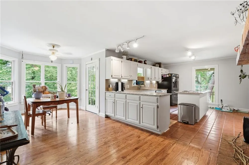 100 Wilson Road Covington, GA 30016