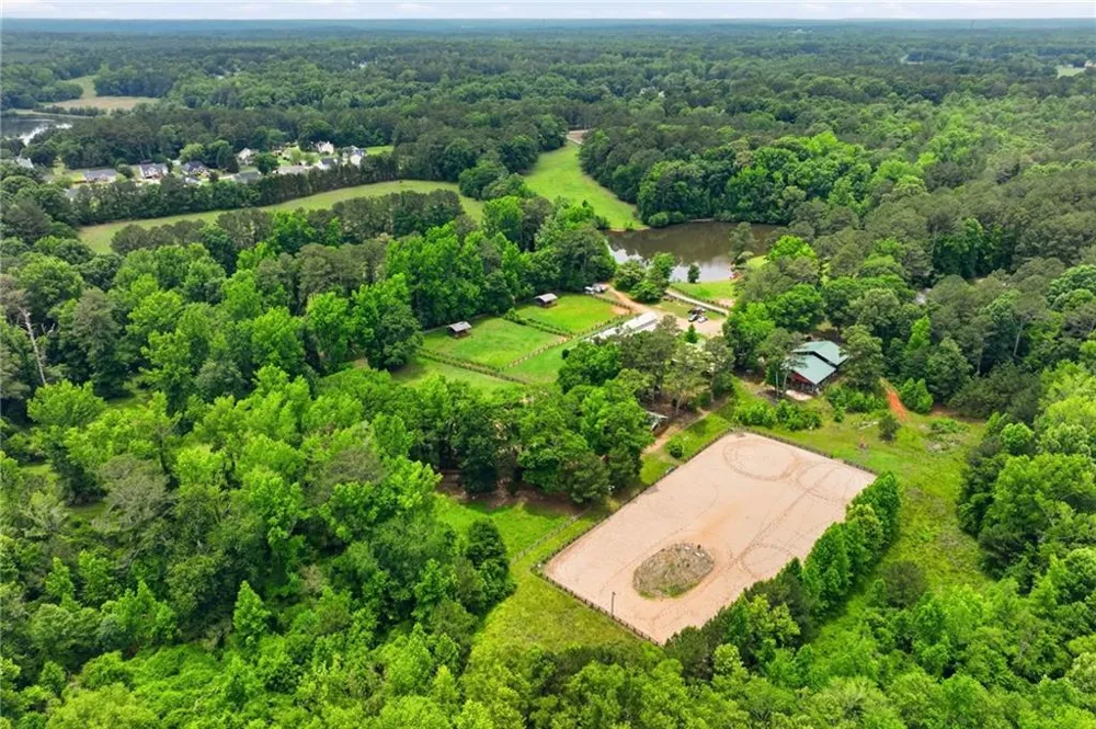 100 Wilson Road Covington, GA 30016