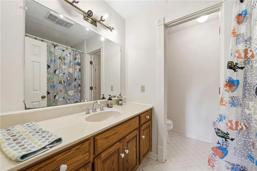 100 Wilson Road Covington, GA 30016