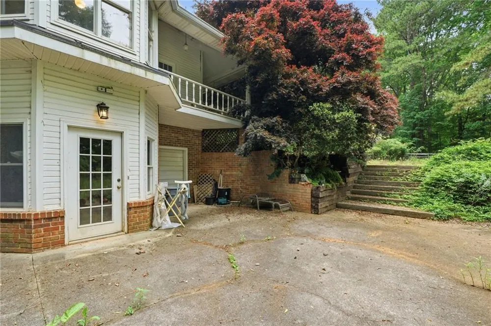 100 Wilson Road Covington, GA 30016